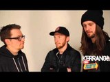 Kerrang! Podcast: While She Sleeps