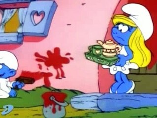 Smurfs Ultimate S03E48 - A Chip Off The Old Smurf