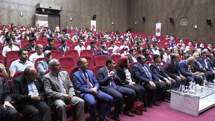 15 Temmuz şehitleri adına kütüphane açıldı - BATMAN