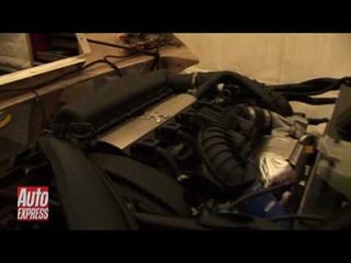 We drive Peugeot's mini Le Mans car (part 1)