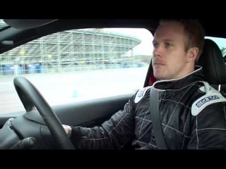 Citroen DS3 v Mini Cooper S Review - Auto Express