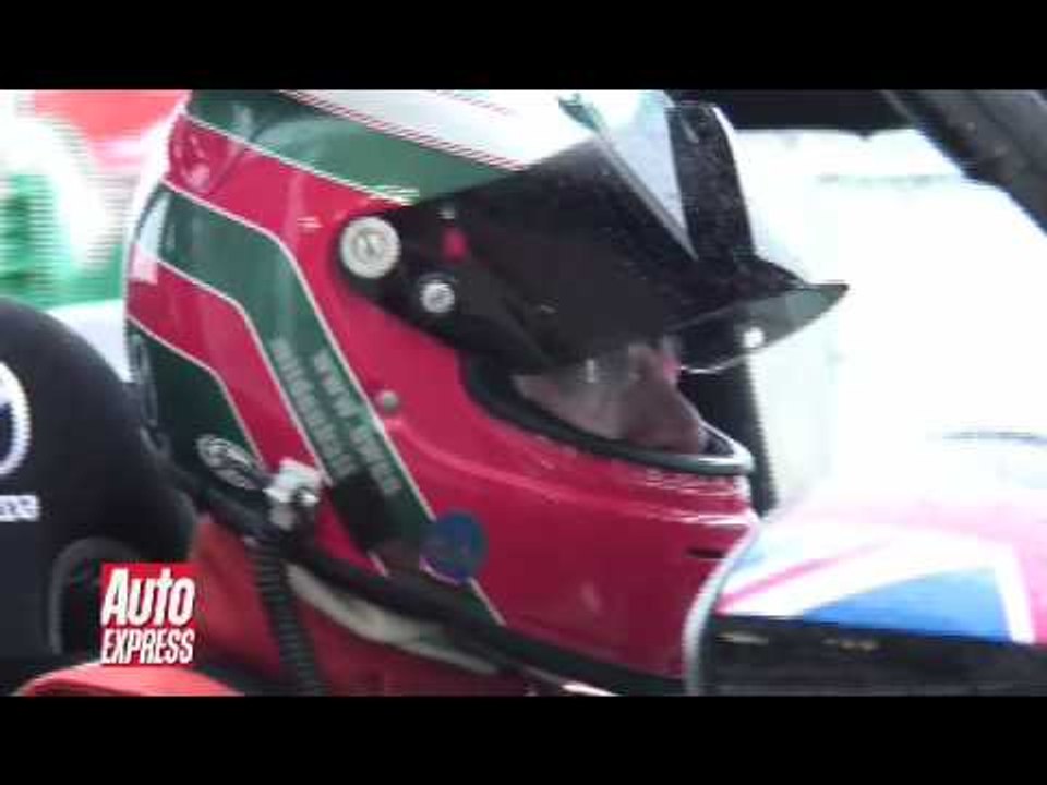 Mazda MX5 Review: Roadster turns 20 - Auto Express