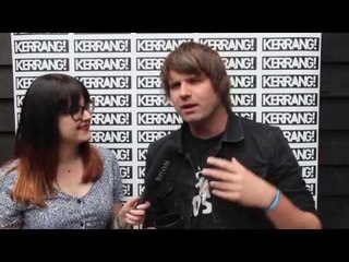Kerrang! Sonisphere Podcast: Silverstein, Bleed From Within and more