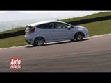 Ford Fiesta Mountune - Montage - Auto Express