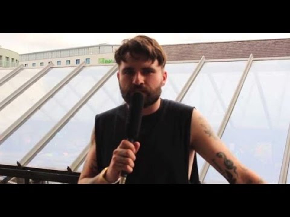 Kerrang! Podcast: Lower Than Atlantis