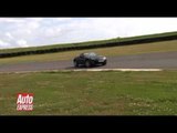 Mazda MX-5 2.0 Sport - Montage - Auto Express