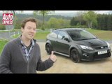 Ford Focus RS500 Review - Auto Express