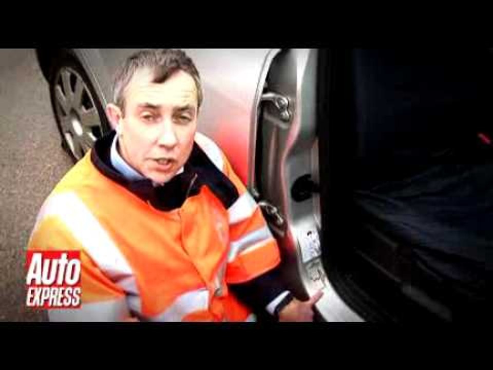 RAC inspection guide: Documentation