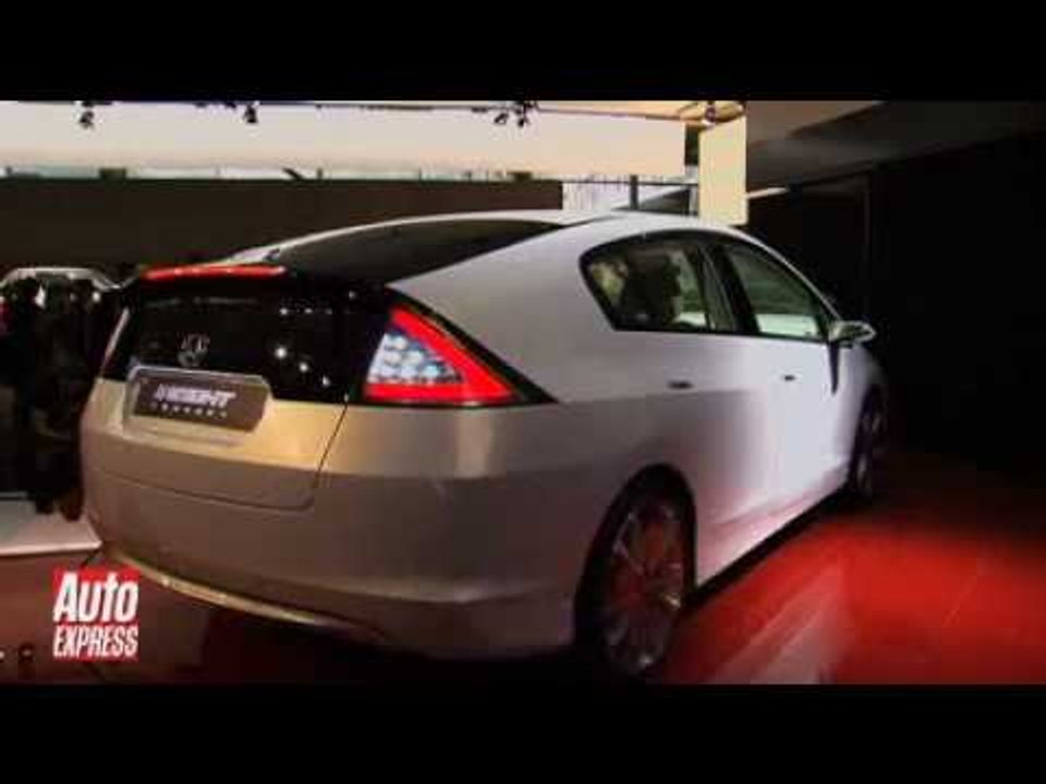 Honda Insight