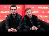 Kerrang! Reading Podcast: Mallory Knox