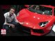 Lamborghini Aventador - Geneva Motor Show - Auto Express
