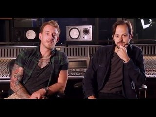 Funeral For A Friend - The Kerrang! Interview