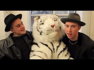 Kerrang! Podcast: Slaves Fresh Blood