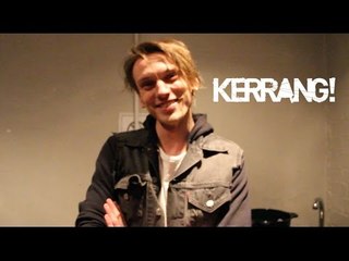 Kerrang! Tour 2016 – Counterfeit's Jamie Campbell Bower