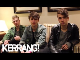 Kerrang! Hit The Deck Podcast: Dead!