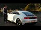 Audi Quattro Concept review - Auto Express