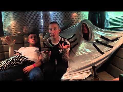 Relentless Kerrang! Awards 2015 - Slaves - The Spirit Of Punk Award