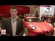 Alfa Romeo 4C Concept - Geneva Motor Show - Auto Express