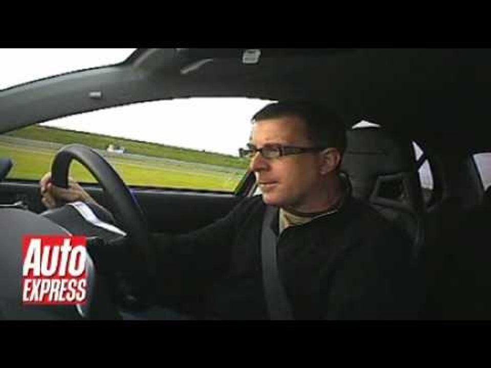 Mitsubishi Lancer Evo X GSR FQ-360