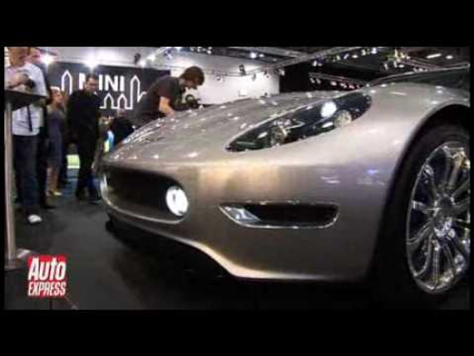 Lightning GT
