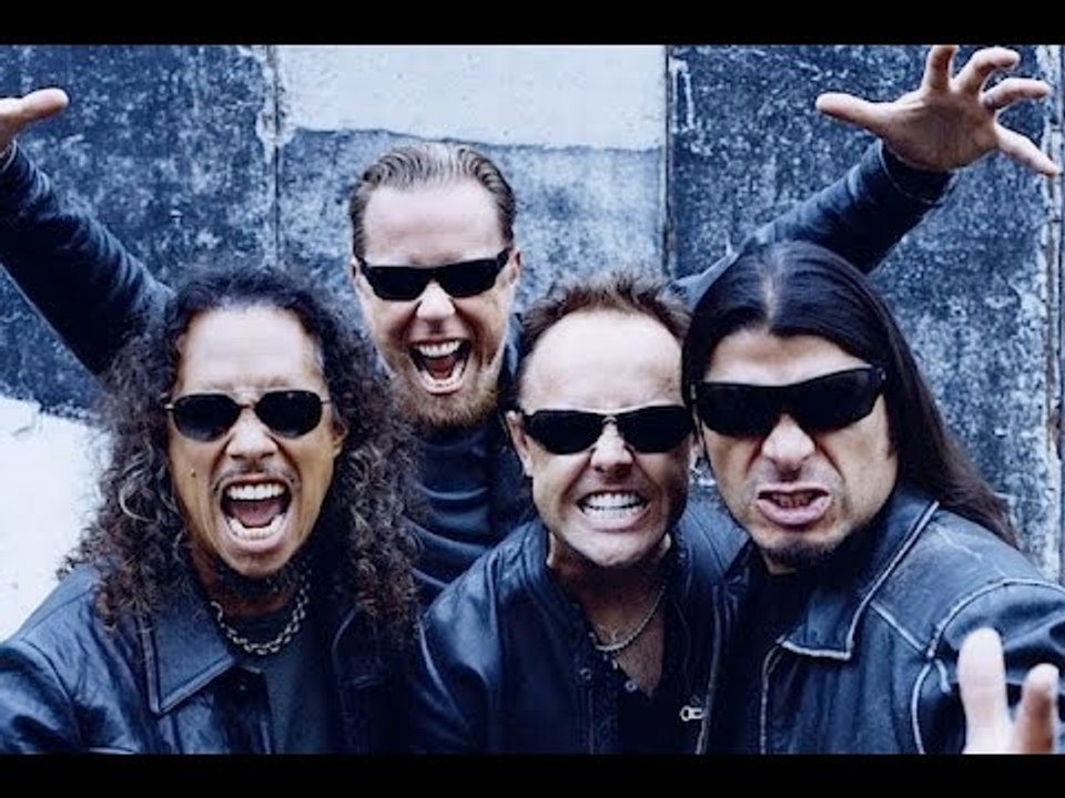 Will Metallica Be Playing Any New Songs At Reading And Leeds 2015?