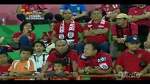 Video Highlights: Cuplikan Gol PS Tira 2-1 Bali United