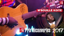 M bouillé koité interprète 