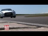 Nissan GT-R - Montage - Auto Express