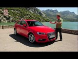 New Audi A3 review - Auto Express