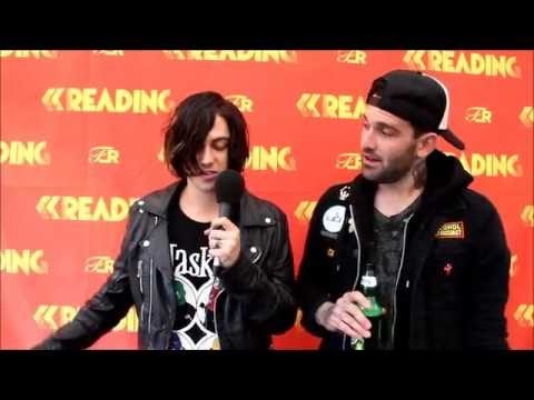 Reading & Leeds 2016 - Sleeping With Sirens