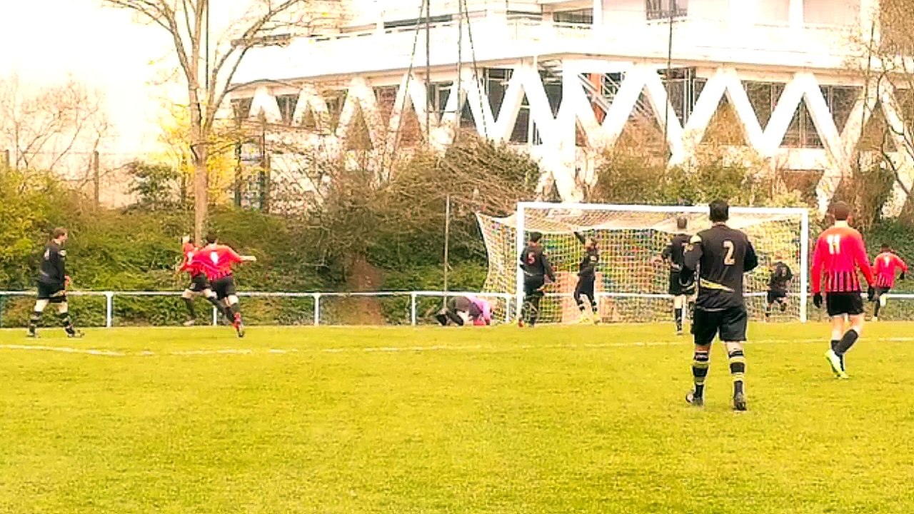 Mesnil-Esnard 2017-2018