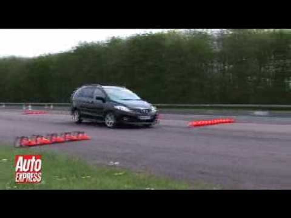 Brake test special