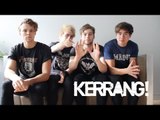 5 Seconds Of Summer Pick Their Ultimate Rock Playlist