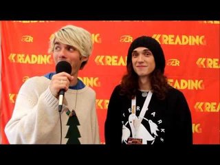 Reading & Leeds 2016 - Waterparks