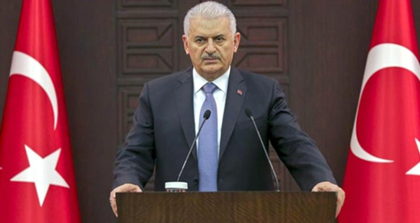 Son Dakika! Bakanlar Kurulu Toplantısı Sonrası...