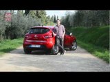 New Renault Clio review - Auto Express