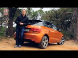 Audi A1 Sportback review - Auto Express