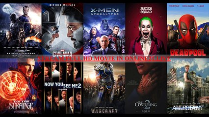 Stream THX 1138 1971 Full HD