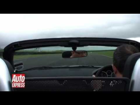 Mazda MX-5 2.0 Sport - Performance Car of the Year 2009