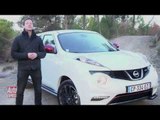 Nissan Juke Nismo review - Auto Express