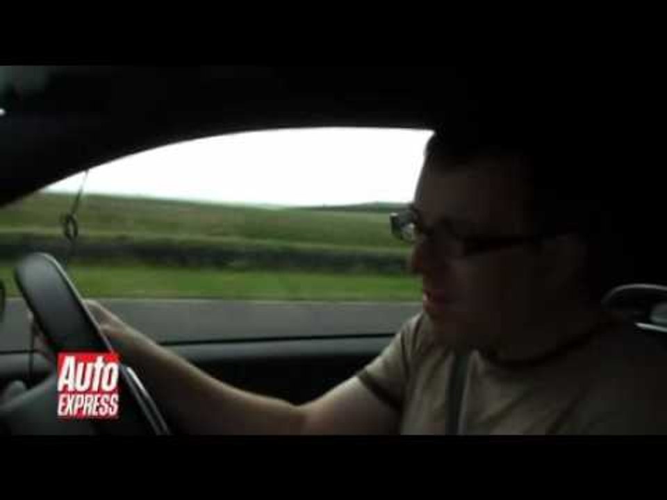 Abarth 500 Esseesse - Performance Car of the Year 2009