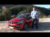 Clio Renaultsport 2013 review - Auto Express