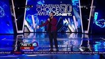 Nostalgia di Panggung Indonesian Choice Awards - NET 10