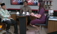 Teka Teki Pendamping Jokowi dan Prabowo