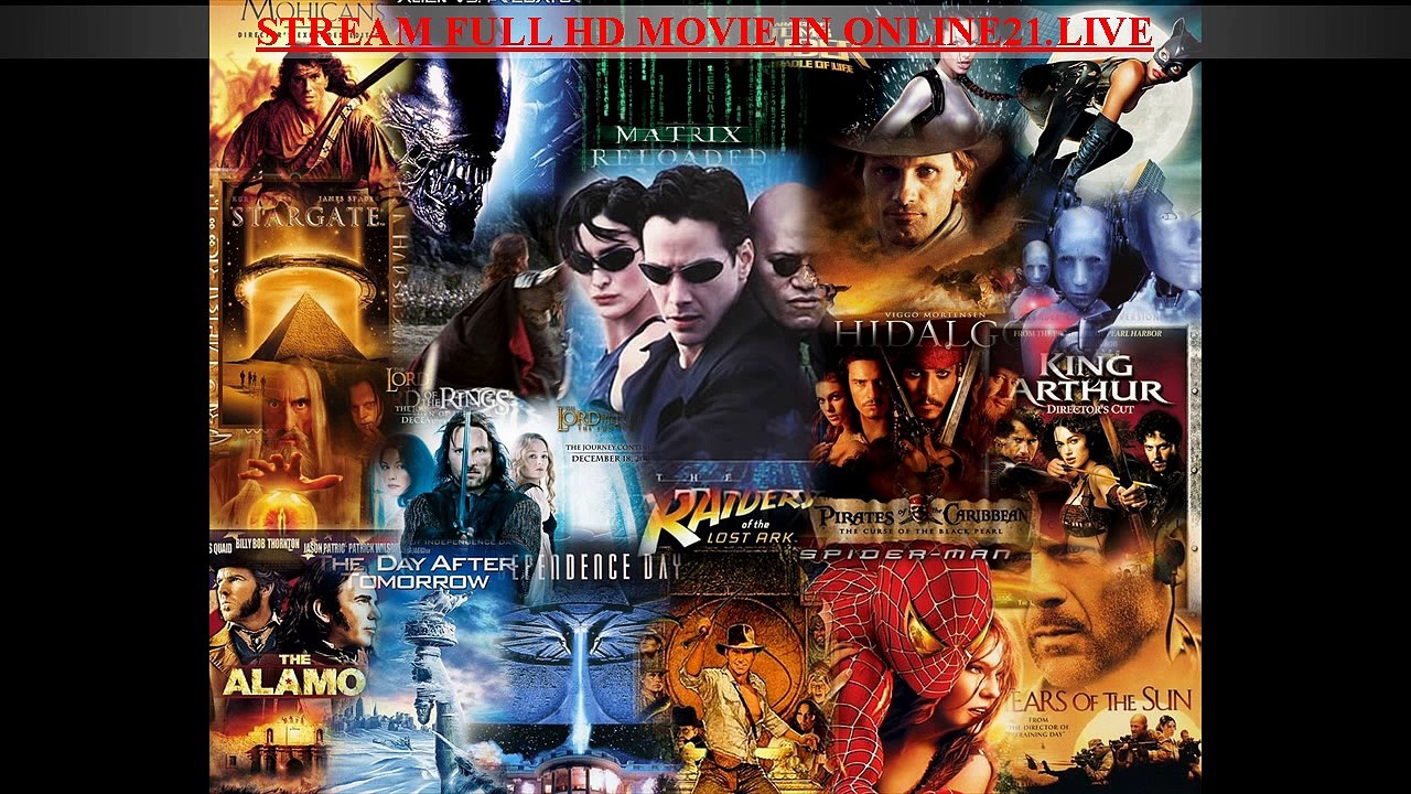 Stream Firefox 1982 Full HD