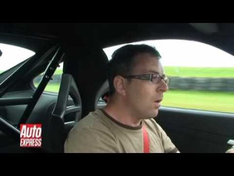 Porsche 911 GT3 - Performance Car of the Year 2009