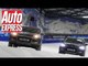 Winter Tyres or 4x4: which is best? - Auto Express