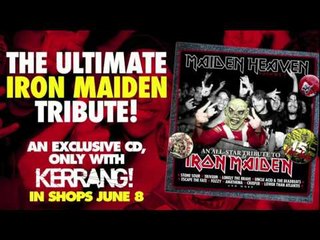 Kerrang! Awards 2016 – Live Stream