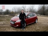 Peugeot 208 GTi review - Auto Express