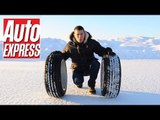 Winter Tyres v Summer Tyres: the Truth! - Auto Express